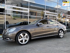 Mercedes-Benz E-klasse - 350 CGI Elegance