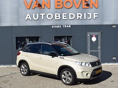 Suzuki Vitara - 1.6 VVT 120pk 2WD Aut Exclusive