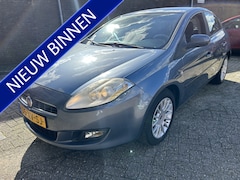 Fiat Bravo - 1.4 Edizione Prima navi airco/ecc keurige auto