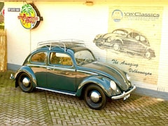 Volkswagen Kever - Bril