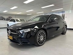 Mercedes-Benz A-klasse - 250 e Edition AMG Widescreen Camera 19" AMG Sfeerverlichting