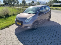 Suzuki Alto - 1.0 Base slechts 114.000km