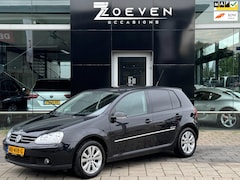 Volkswagen Golf - 1.4 Trendline