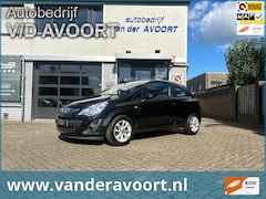 Opel Corsa - 1.4-16V