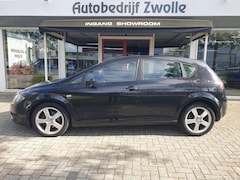 Seat Leon - 2.0 FSi* AUTOMAAT*AIRCO*CRUISE