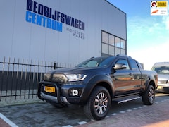 Ford Ranger Raptor - 213PK Automaat |Wildtrak Pack | Demo