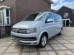 Volkswagen Transporter - T6 2.0 TDI Highline 150pk XENON APPLE CARPLAY CRUISE PDC NAP TRE