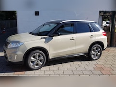 Suzuki Vitara - 1.6 VVT 120pk 2WD Exclusive