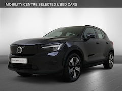 Volvo XC40 - Recharge Core 70 kWh | Apple/Android | Stoel-/Stuurverw. | Googl