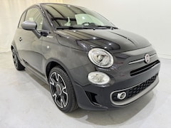 Fiat 500 C - 1.0 Hybrid Sport