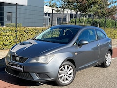 Seat Ibiza SC - 1.4 Style Cruise/Cimate/control Centrale/Deurvergrendeling