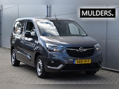 Opel Combo - 1.5D L1H1 Edition / trekhaak / navi / pdc / 2x schuifdeur