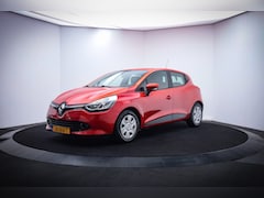 Renault Clio - 0.9TCe Expression NAVI/AIRCO/CRUISE/DAB/BLUETOOTH/PDC