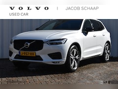 Volvo XC60 - B4 R-Design | Keyless entry | Cruise control adaptief | Apple Carplay/Android Auto |