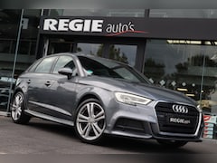 Audi A3 Sportback - 35 TFSI CoD S-tronic S-line Led Navi