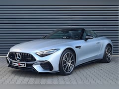 Mercedes-Benz SL-klasse Roadster - AMG 43 - V8 Styling - Burmester