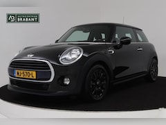 MINI Cooper - 1.5 Business (NAVIGATIE, NAP, CRUISE CONTROL, MULTIMEDIA, NL-AUTO, DEALER ONDERHOUDEN)