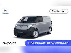 Volkswagen ID. Buzz Cargo - Bedrijfswagens Economy Business 286 pk Achterdeuren, trekhaak, VOORRAAD