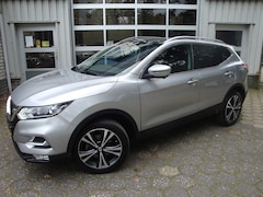 Nissan Qashqai - 1.6 N-Connecta /Trekhaak 1500 kg Trekgewicht