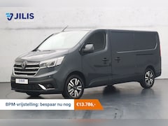 Renault Trafic - 2.0 DCI L2H1 Automaat | Camera | Parkeersensoren | LED koplampen | Trekhaak