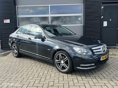 Mercedes-Benz C-klasse - 180 Avantgarde N.distributie ketting