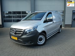 Mercedes-Benz Vito - 114 CDI Lang , L2, automaat , 3 zits , camera