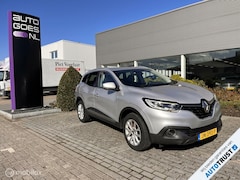 Renault Kadjar - 1.2 TCe Intens