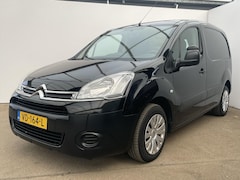 Citroën Berlingo - 1.6 HDI L1H1 55 KW Keurig nette staat