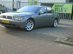 BMW 7-serie - 745i Executive