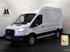 Ford Transit - 2.0 TDCI 170PK Automaat EURO 6 - Airco - Cruise - PDC - € 14.950, - Excl