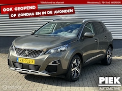 Peugeot 3008 - 1.2 PureTech Allure AUTOMAAT, TREKHAAK