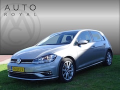 Volkswagen Golf - 1.4 TSI Highline Business R - 6-Bak, Navigatie, Virtual display, Multimedia, Airco/ECC, Ad