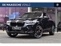 BMW X4 - M40i High Executive Automaat / Panoramadak / Trekhaak / Laserlight / Parking Assistant Plu