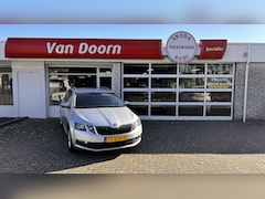 Skoda Octavia Combi - 1.0 TSI Ambition Business 115pk DSG-7