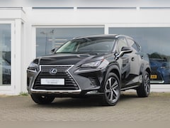 Lexus NX - 300h Hybrid AWD President Line I Mark Levinson I Applecarplay