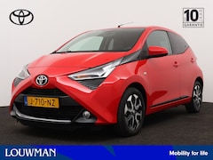 Toyota Aygo - 1.0 VVT-i x-joy | Climate Control | Apple Carplay/Android Auto | Camera |