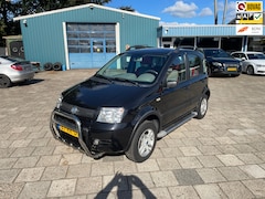 Fiat Panda - 1.2 Professional 4x4