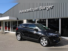 Opel Mokka X - 1.4 Turbo Automaat Online Ed. navi/17"LM /cruise/camera/airco