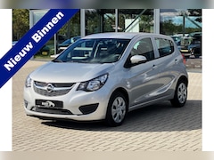 Opel Karl - 1.0 ecoFLEX 120 Jaar Edition AIRCO CRUISE BLUETOOTH