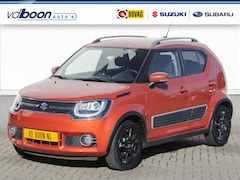 Suzuki Ignis - 1.2 Stijl Automaat | Navi | Cruise | Clima | Camera | Lm-Velgen