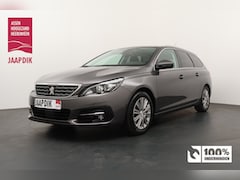 Peugeot 308 SW - BWJ 2020 | 1.2 PT 131PK Premium AUTOMAAT | NWE APK | CLIMA | CAMERA A | PANO DAK | PRIVACY