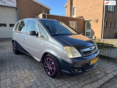 Opel Meriva - 1.6-16V Temptation *NIEUWE APK