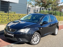 Seat Ibiza - 1.4 Style Airco ESP Centrale/Deurvergrendeling