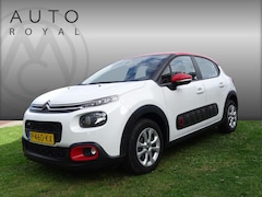 Citroën C3 - 1.2 PureTech Feel