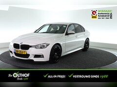 BMW 3-serie - 330e Centennial Executive / CRUISE / CLIMA / PDC /