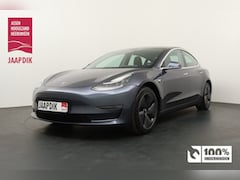 Tesla Model 3 - BWJ 2020 351PK Long Range 75 kWh | AWD | LEER | CLIMA | CAMERA A | CARPLAY | NAVI | CRUISE