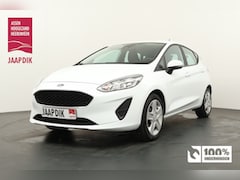 Ford Fiesta - BWJ 2019 1.1 85PK Trend | AIRCO | NAVI | CRUISE | PDC | CARPLAY