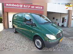 Mercedes-Benz Vito - 111 CDI 320 Airco