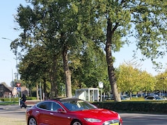 Tesla Model S - 70D Base Inruil mogelijk