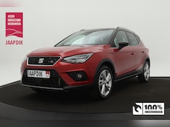 Seat Arona - BWJ 2019 | 1.5 TSI 150 PK EVO FR BuS Intense | VIR COCKPIT | CLIMA | CARPLAY | NAVI | FULL